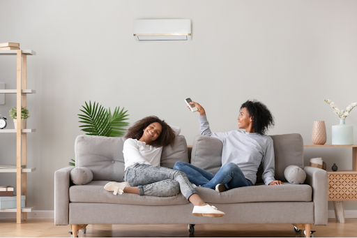 tips to saving money while running your AC