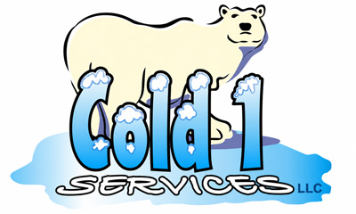 Cold 1 Services Logo