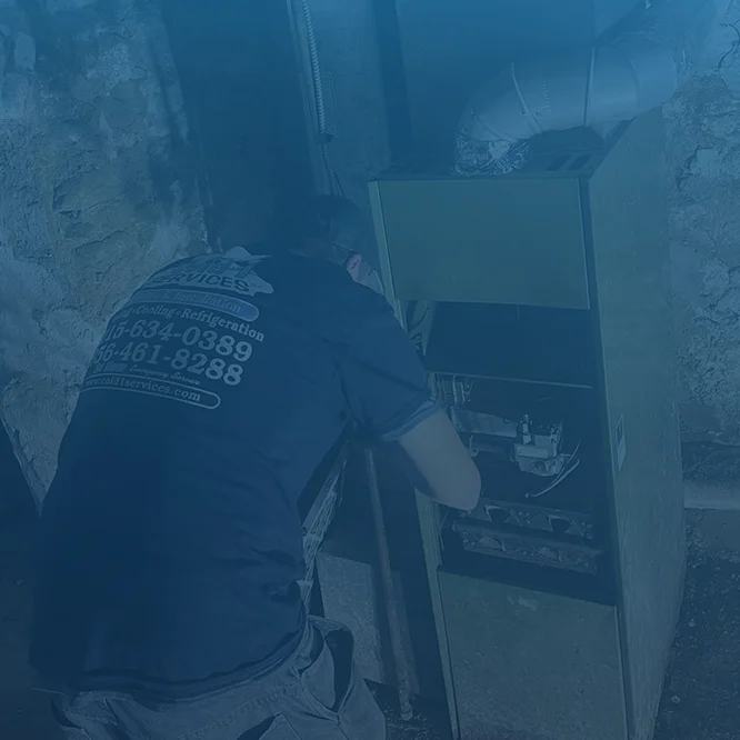 Heater Repair and Maintenance Services