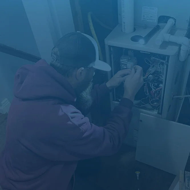 Furnace Installation and Replacement Services
