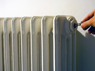 boiler 